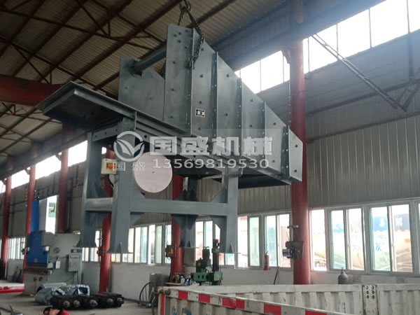 振動放礦機 振動放礦機