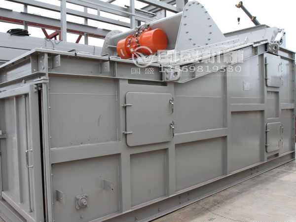 小型瀝青攪拌設備 小型瀝青攪拌設備