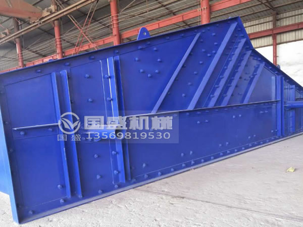 振動脫水篩現(xiàn)場使用視頻