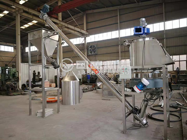 無塵投料站尺寸 無塵投料站尺寸