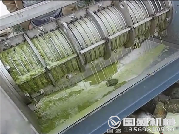 螺旋榨汁過(guò)濾機(jī) 螺旋榨汁過(guò)濾機(jī)