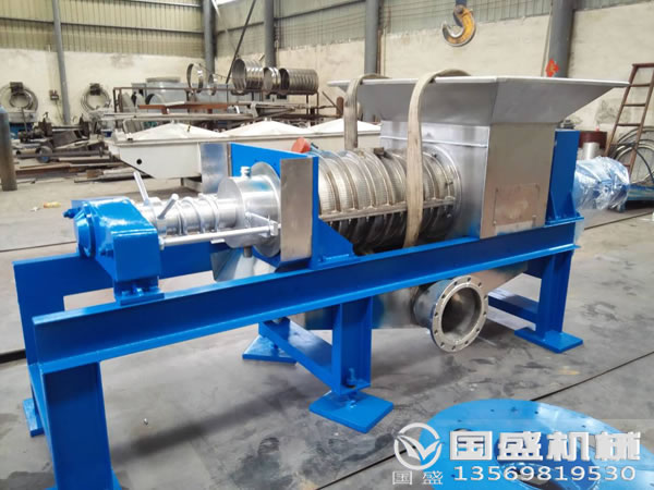 螺旋壓榨機(jī)尺寸 螺旋壓榨機(jī)尺寸