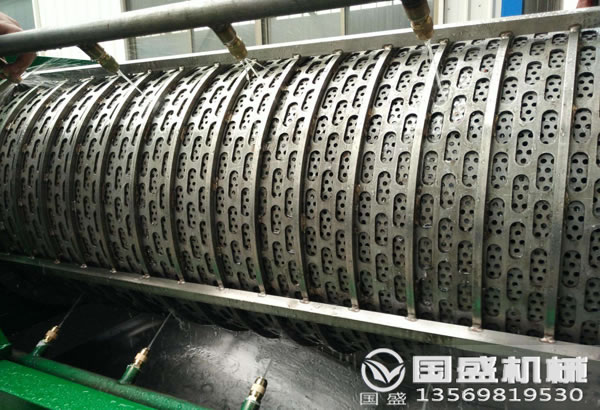 螺旋壓榨機(jī)檢修 螺旋壓榨機(jī)檢修