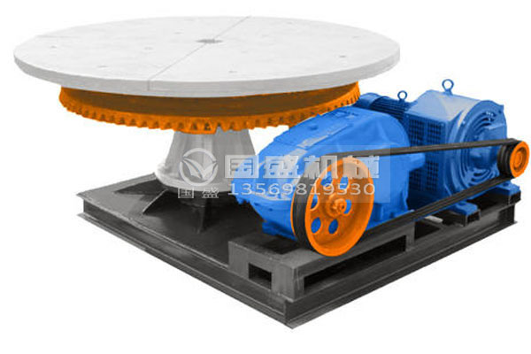 圓盤給料機承受力 圓盤給料機承受力