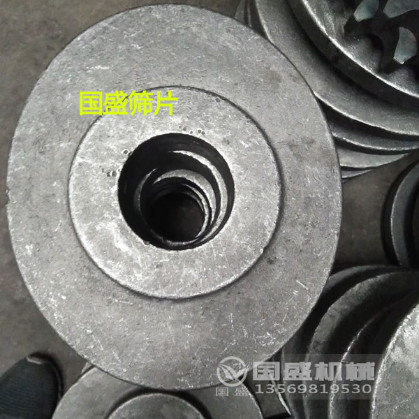 礦用分級(jí)煤炭原煤振動(dòng)篩 礦用分級(jí)煤炭原煤振動(dòng)篩