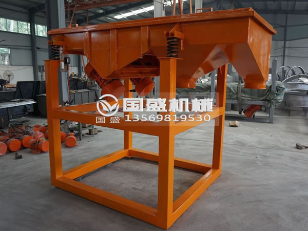 振動篩設(shè)備價格 振動篩設(shè)備價格