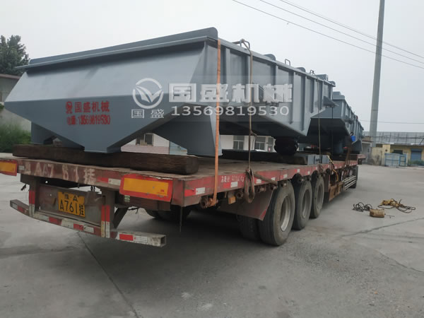 振動篩使用年限 振動篩使用年限