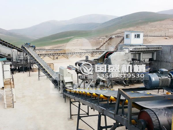 鐵礦皮帶輸送機(jī)圖片及參數(shù) 鐵礦皮帶輸送機(jī)圖片及參數(shù)