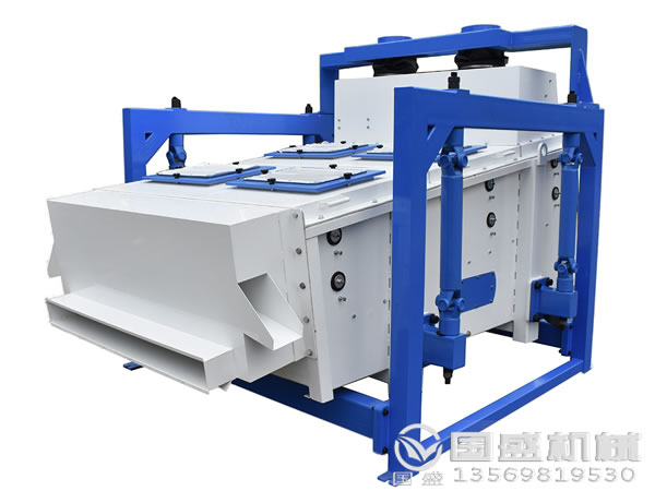 方形搖擺篩型號 方形搖擺篩型號