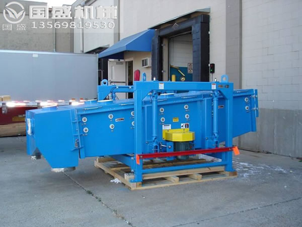 方形搖擺篩產量 方形搖擺篩產量