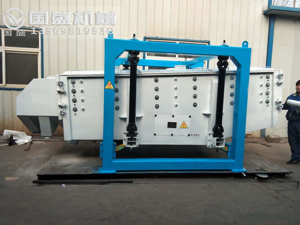 方形搖擺篩 方形搖擺篩