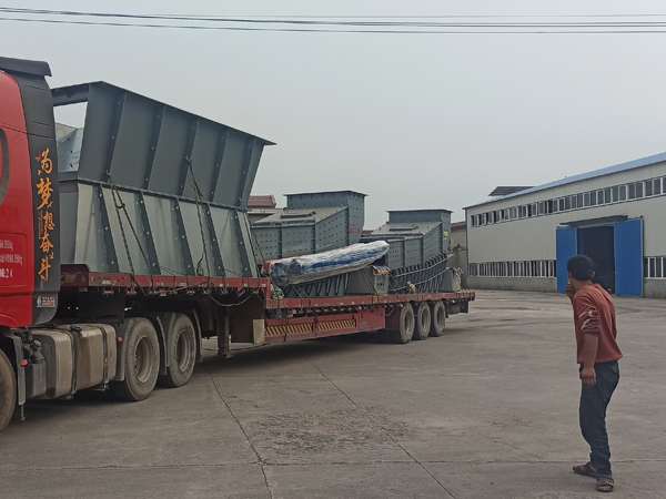 滾軸篩故障排除 滾軸篩故障排除