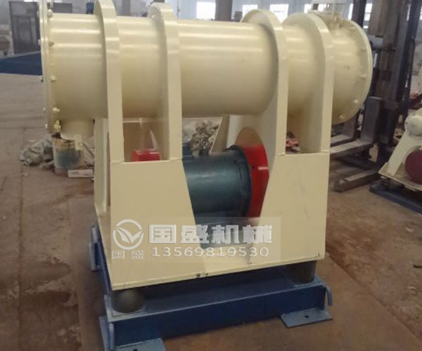 雙筒振動研磨機(jī) 雙筒振動研磨機(jī)