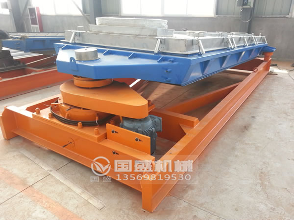 平面回轉(zhuǎn)篩廠家 平面回轉(zhuǎn)篩廠家