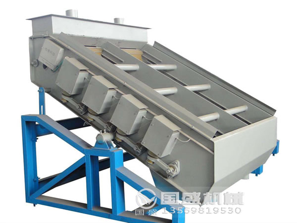 電磁高頻振動(dòng)篩 電磁高頻振動(dòng)篩