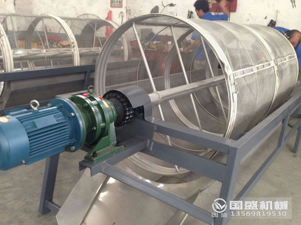 振動篩廠家 振動篩廠家