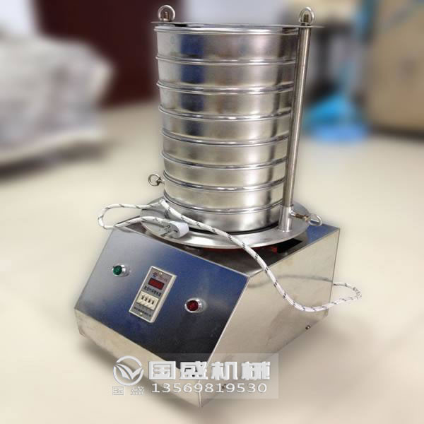 標(biāo)準(zhǔn)檢驗(yàn)篩 標(biāo)準(zhǔn)檢驗(yàn)篩