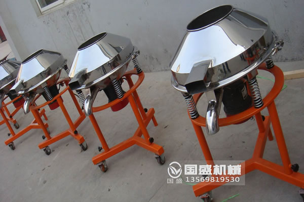 高頻過(guò)濾篩 高頻過(guò)濾篩